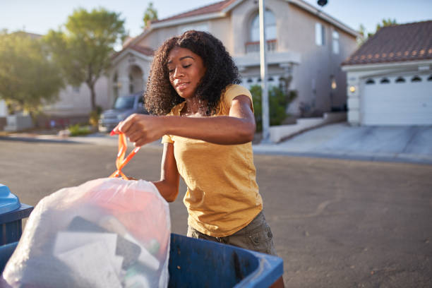 Professional Junk Removal in Fort Branch, IN