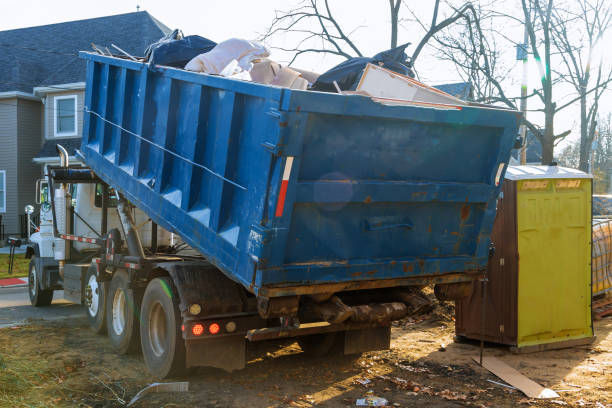 Household Junk Removal in Fort Branch, IN