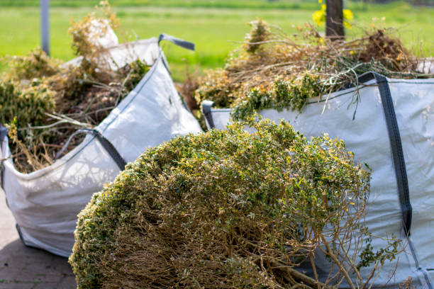 Best Household Junk Removal  in Fort Branch, IN