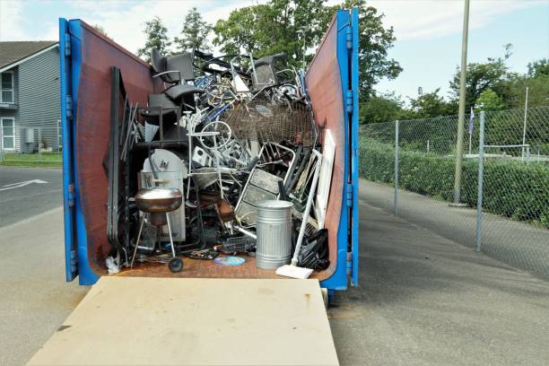 Debris Removal in Fort Branch, IN