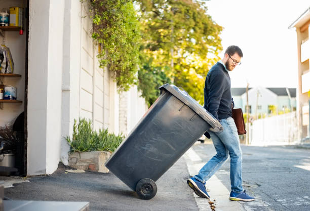 Best Appliance Removal Near Me  in Fort Branch, IN