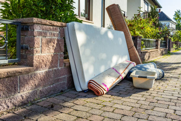 Best Electronics Removal Services  in Fort Branch, IN