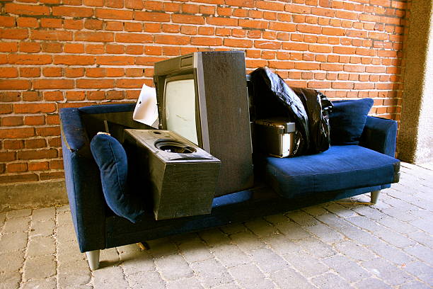 Best Electronics Removal Services  in Fort Branch, IN