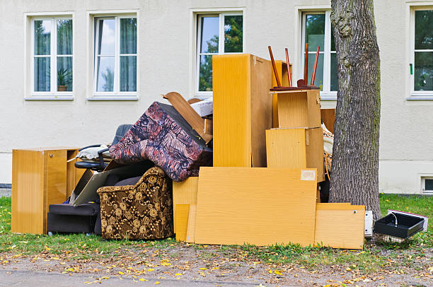Best Junk Hauling Services  in Fort Branch, IN