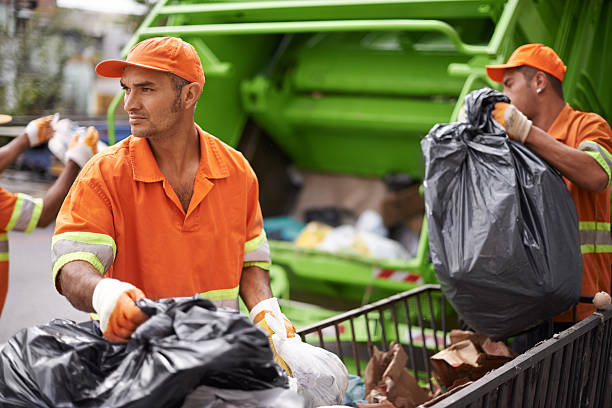 Best Dumpster Rental Services  in Fort Branch, IN