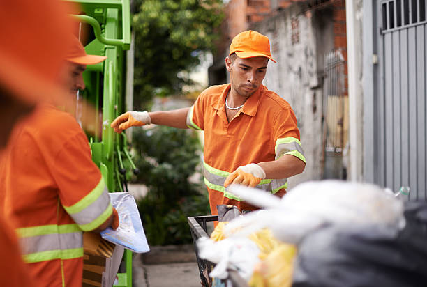 Basement Cleanout Services in Fort Branch, IN